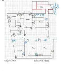 Kitchener Road (D8), Terrace #588817261